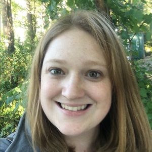 Meet your Posher, Kristina